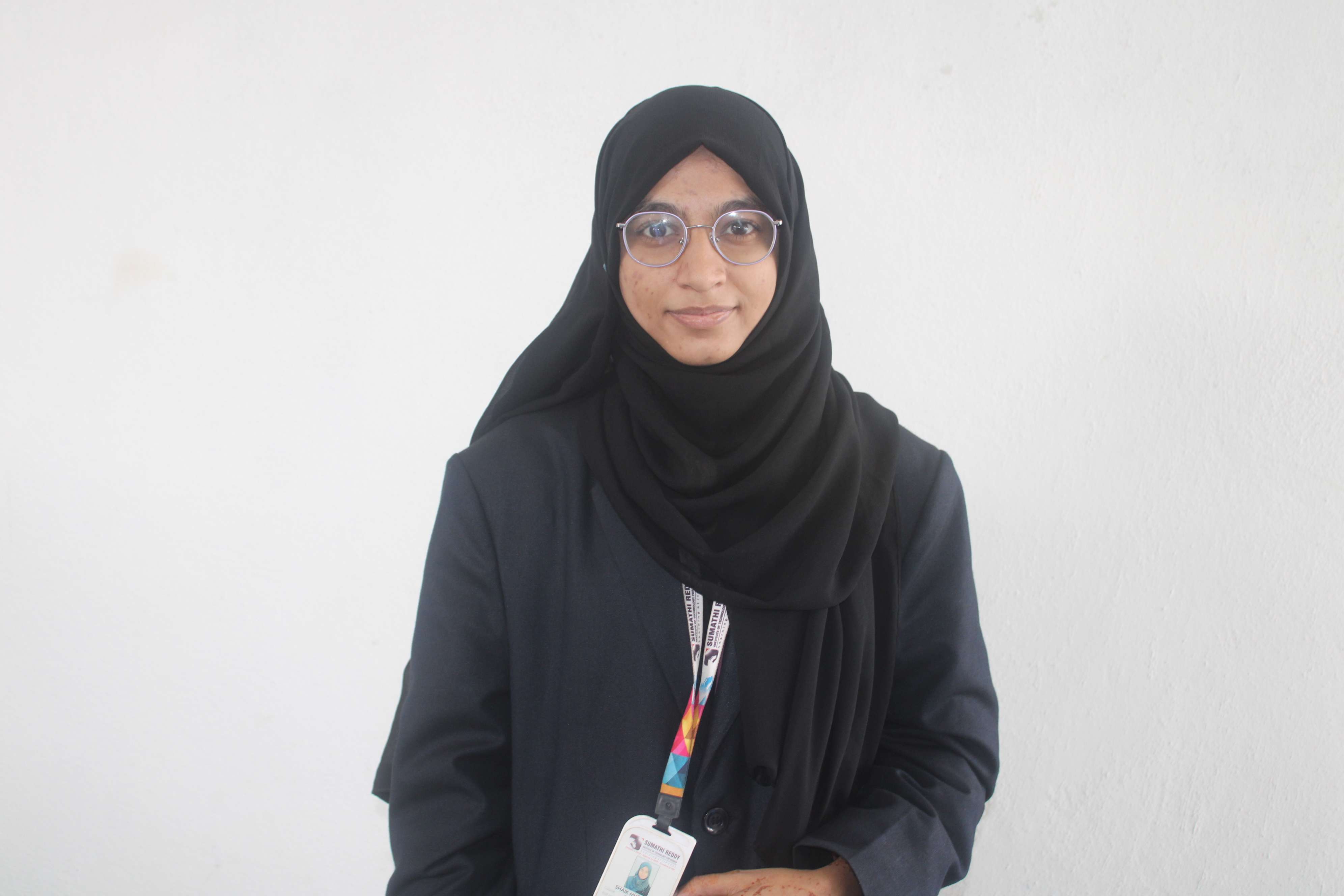 SRITW Placements selected students  